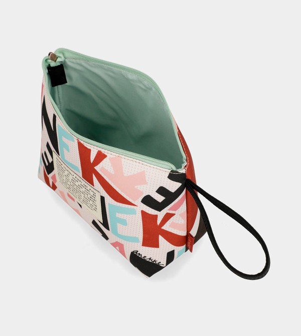 Anekke Fashion Vanity Case Borse Da Toilette | WT1348659