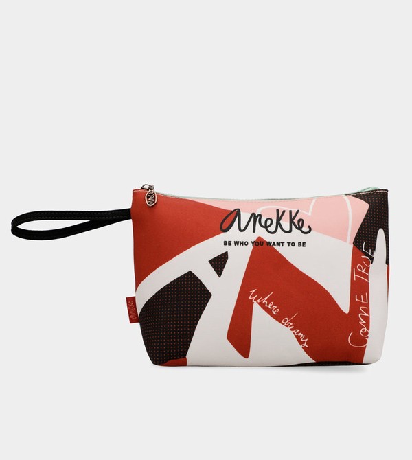 Anekke Fashion Vanity Case Borse Da Toilette | WT1348659