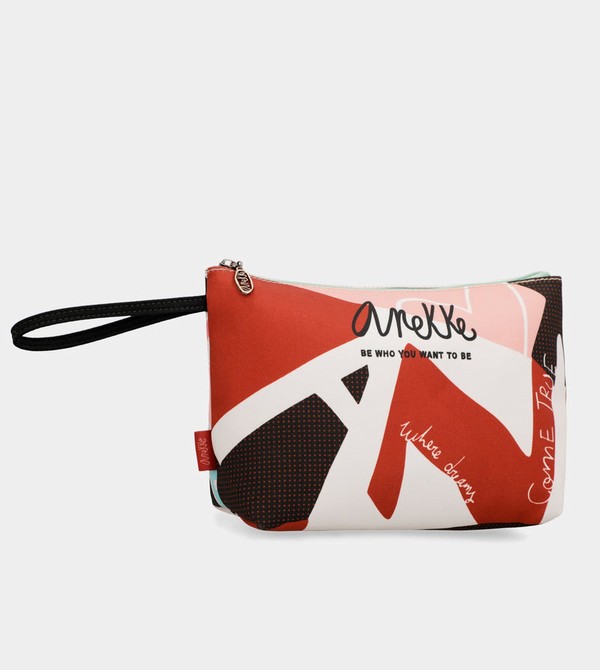 Anekke Fashion Vanity Case Borse Da Toilette | WT1348659