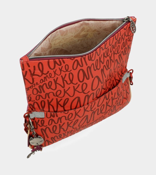 Anekke Fashion With Metal Borse Crossbody | BP2071459