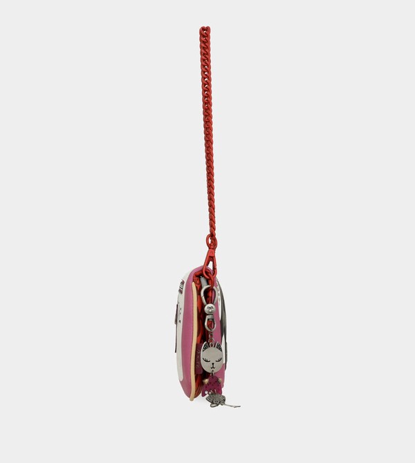 Anekke Fashion With Metal Borse Crossbody | BP2071459