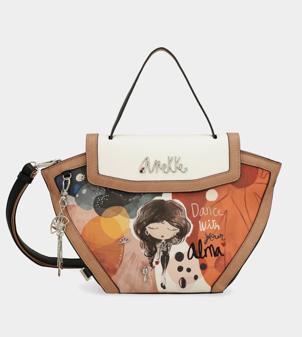 Anekke Flap Alma Borsa a Mano | MH9647103