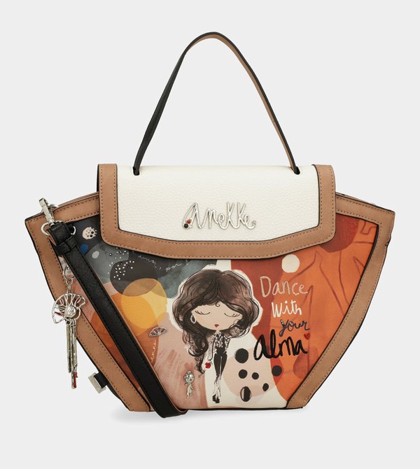 Anekke Flap Alma Borsa a Mano | MH9647103