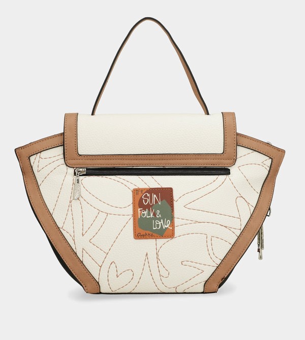 Anekke Flap Alma Borsa a Mano | MH9647103