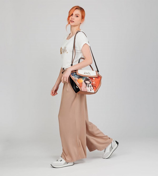 Anekke Flap Alma Borsa a Mano | MH9647103