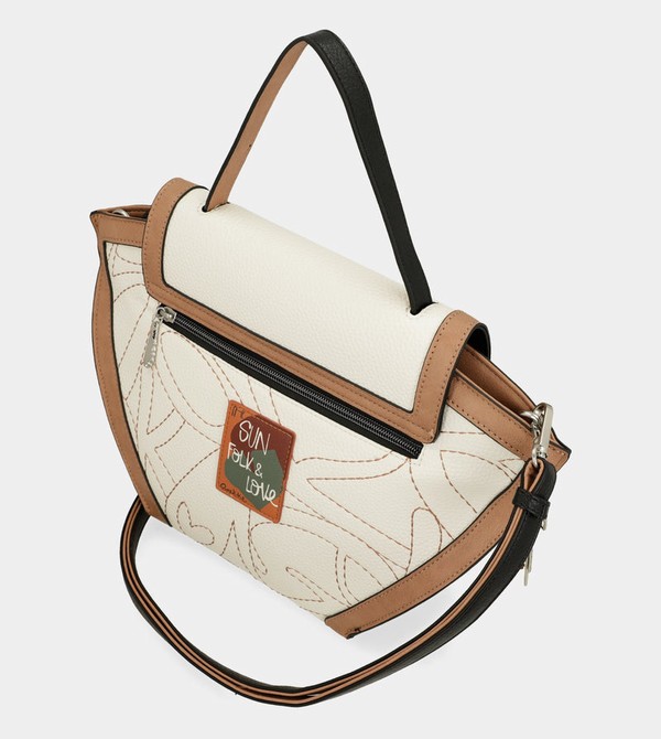 Anekke Flap Alma Borsa a Mano | MH9647103