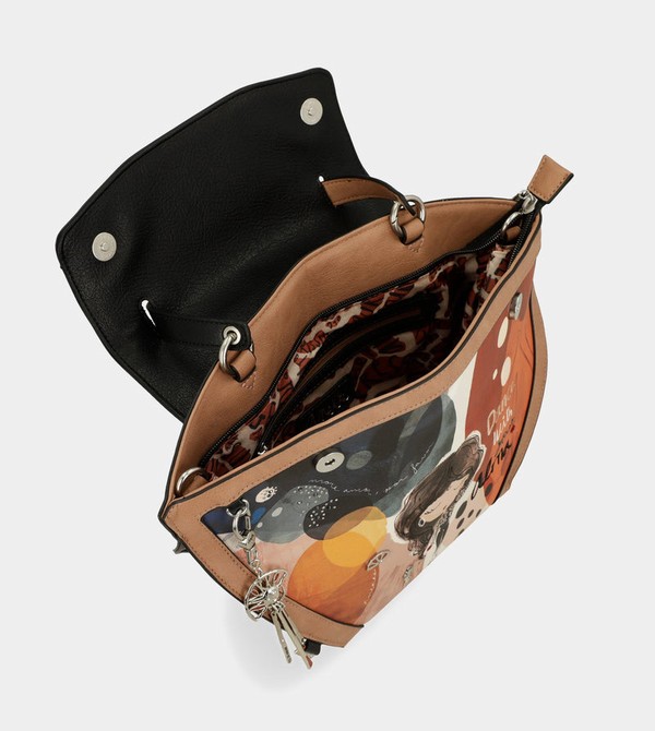Anekke Flap Alma Borsa a Mano | MH9647103