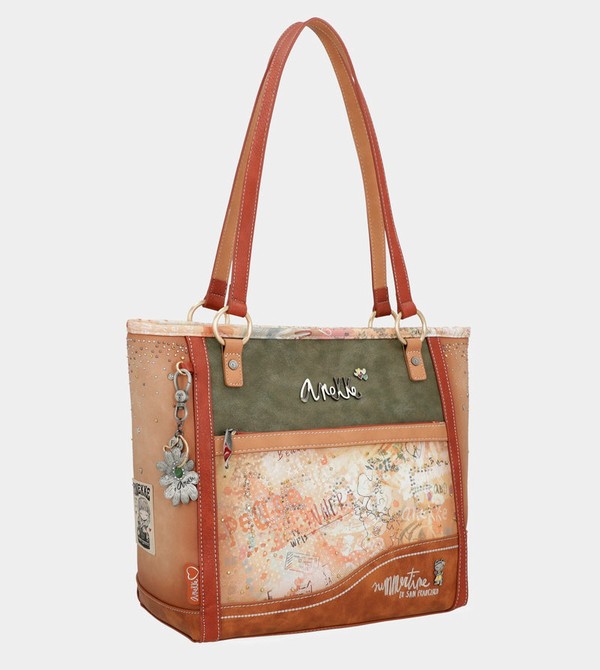 Anekke Flowers Large Borse A Tracolla | EH1954873