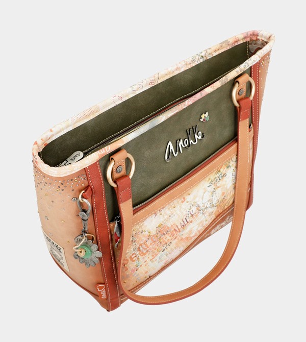 Anekke Flowers Large Borse A Tracolla | EH1954873