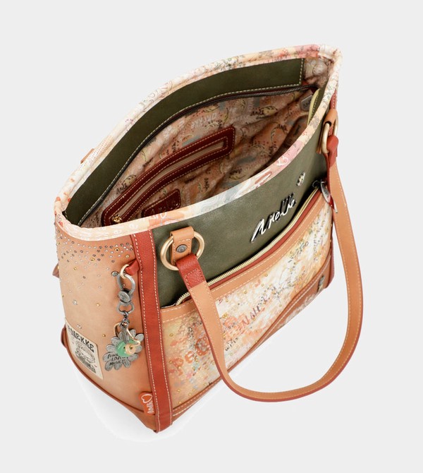 Anekke Flowers Large Borse A Tracolla | EH1954873