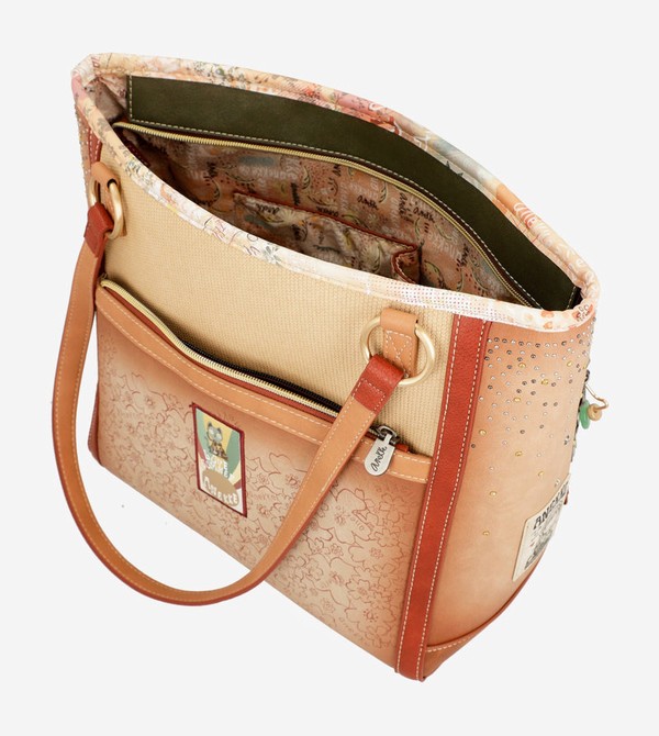 Anekke Flowers Large Borse A Tracolla | EH1954873