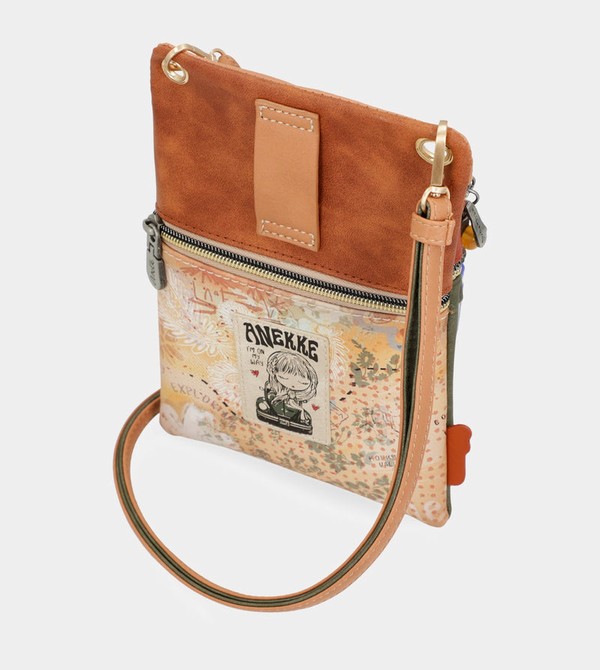 Anekke Flowers Mini Borse Crossbody | TU7834506