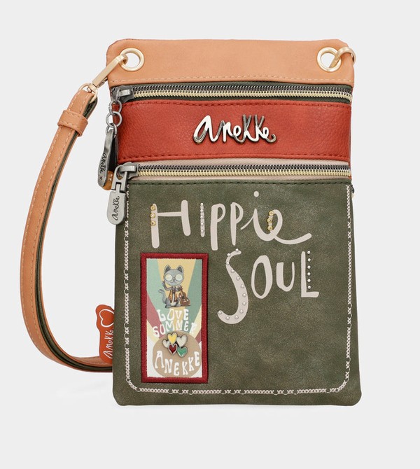 Anekke Flowers Mini Borse Crossbody | TU7834506