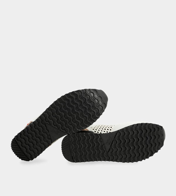Anekke Gray Platform Scarpe | PG6958417