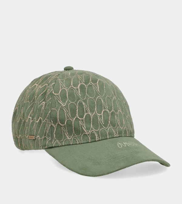 Anekke Green Cappelli | BN5728064