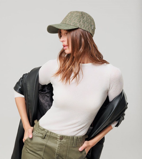 Anekke Green Cappelli | BN5728064