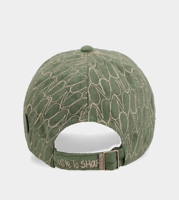 Anekke Green Cappelli | BN5728064