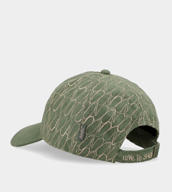 Anekke Green Cappelli | BN5728064