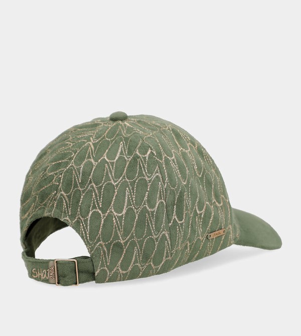 Anekke Green Cappelli | BN5728064