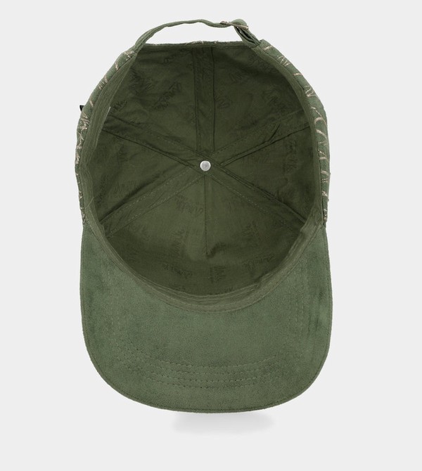 Anekke Green Cappelli | BN5728064