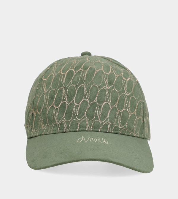 Anekke Green Cappelli | BN5728064
