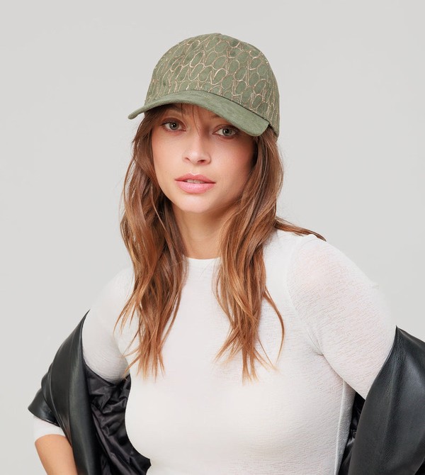 Anekke Green Cappelli | BN5728064