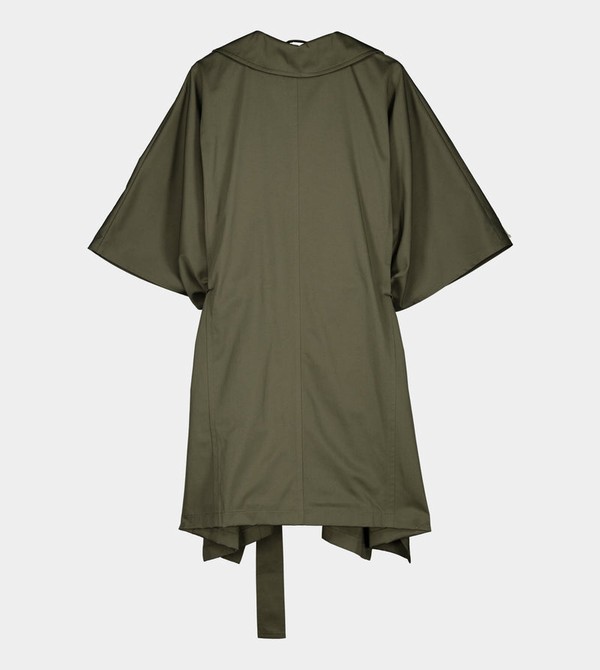 Anekke Greene-style Trench Giacche | AO4968351
