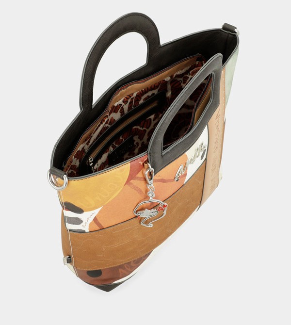 Anekke Handbag With Crossbody Strap Alma Borse Crossbody | NA3052176