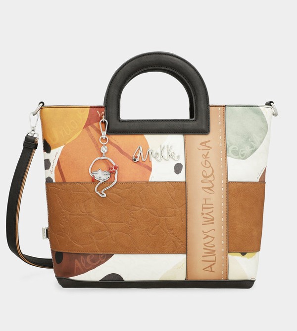 Anekke Handbag With Crossbody Strap Alma Borse Crossbody | NA3052176