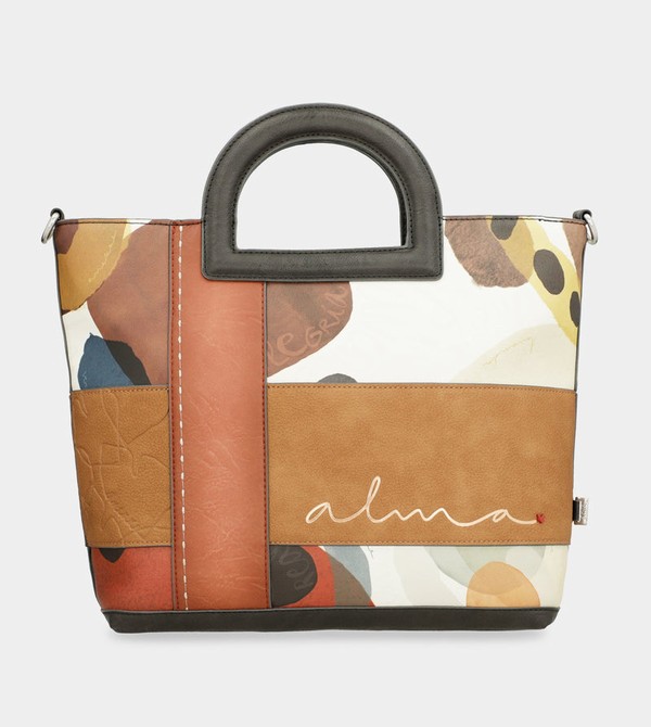 Anekke Handbag With Crossbody Strap Alma Borse Crossbody | NA3052176