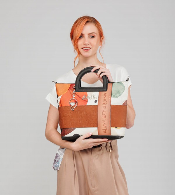 Anekke Handbag With Crossbody Strap Alma Borse Crossbody | NA3052176