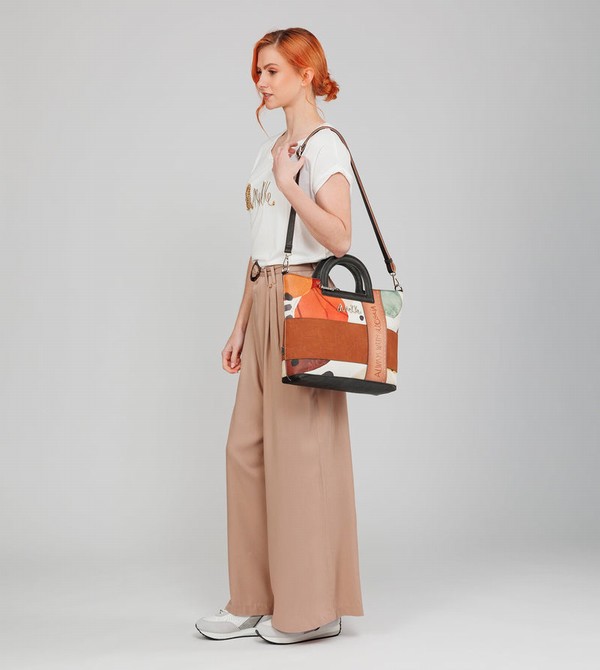 Anekke Handbag With Crossbody Strap Alma Borse Crossbody | NA3052176