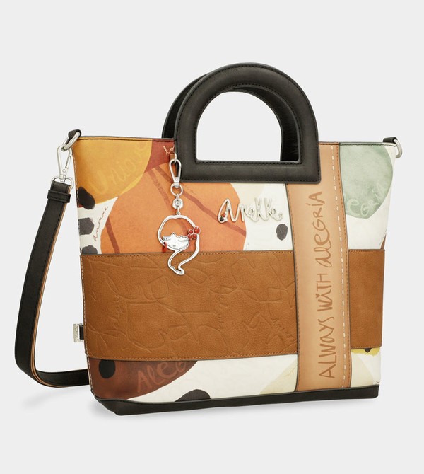 Anekke Handbag With Crossbody Strap Alma Borse Crossbody | NA3052176