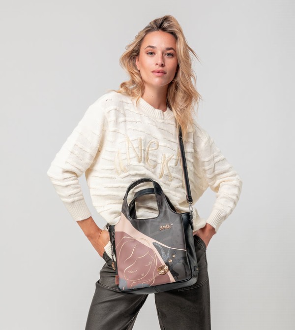 Anekke Heartbeat Doctor Borse Crossbody | PR6890417