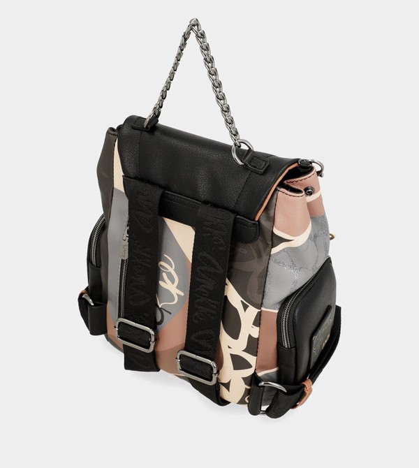 Anekke Heartbeat Flap Zaini | AD1384695