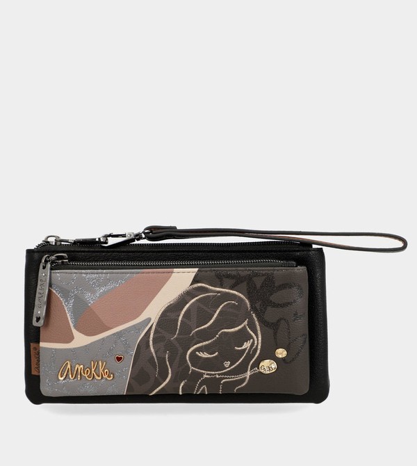 Anekke Heartbeat Large Coin Borse Da Toilette | JK5709643