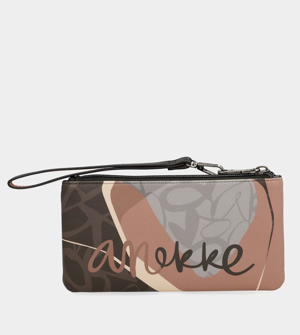 Anekke Heartbeat Large Coin Borse Da Toilette | JK5709643
