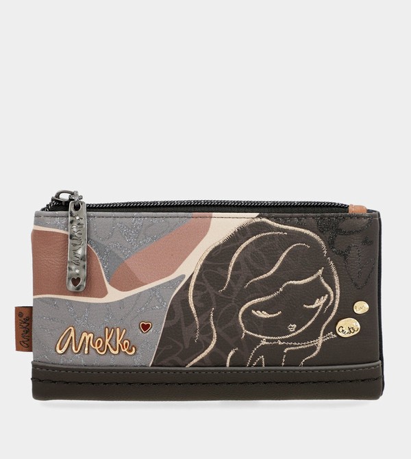 Anekke Heartbeat Large Portafogli | FA4107392