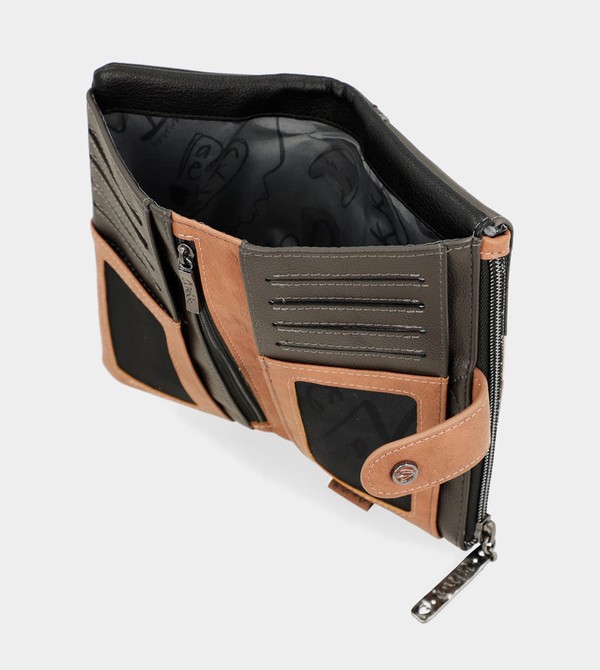 Anekke Heartbeat Large Portafogli | FA4107392