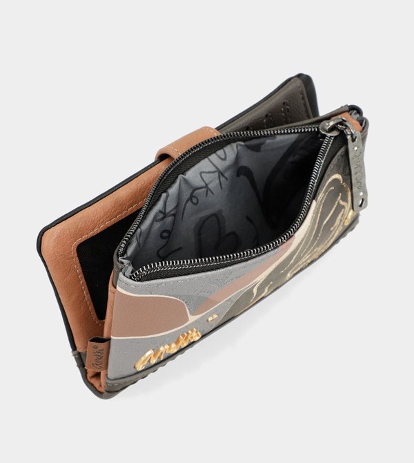 Anekke Heartbeat Large Portafogli | FA4107392