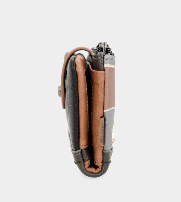 Anekke Heartbeat Large Portafogli | FA4107392