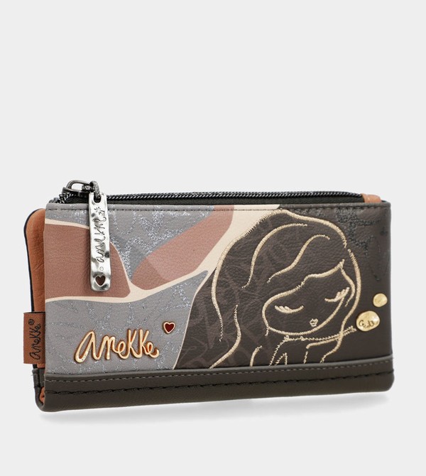 Anekke Heartbeat Large Portafogli | FA4107392