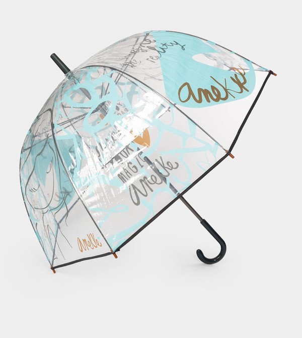 Anekke Heartbeat Long Vinyl Gli Ombrelli | ZG8605471