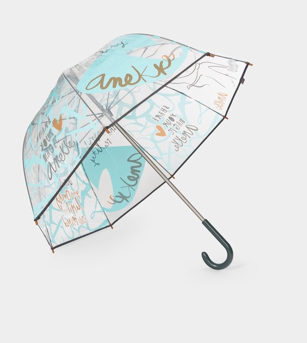Anekke Heartbeat Long Vinyl Gli Ombrelli | ZG8605471