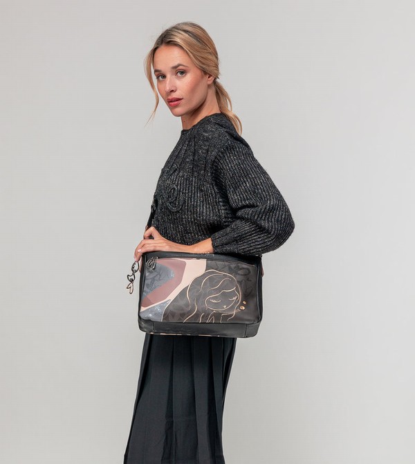 Anekke Heartbeat Medium Borse Crossbody | HO3218759