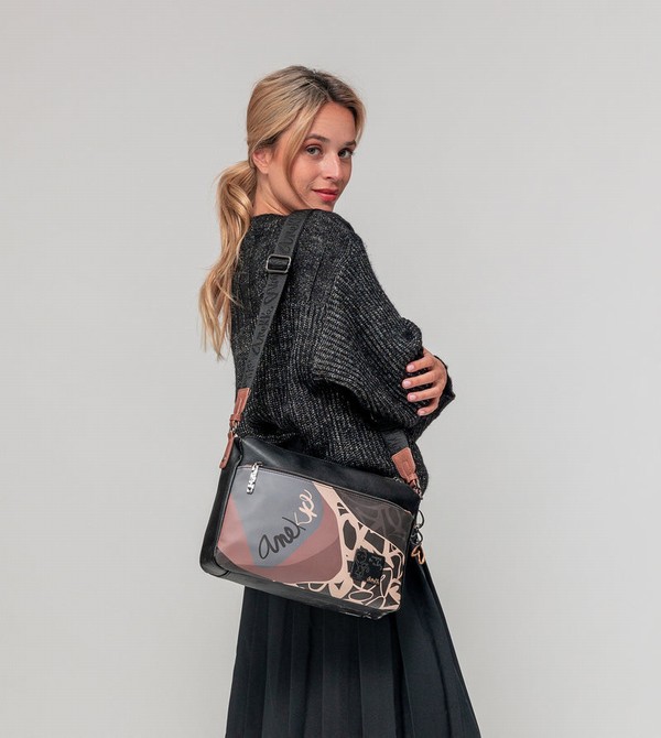 Anekke Heartbeat Medium Borse Crossbody | HO3218759