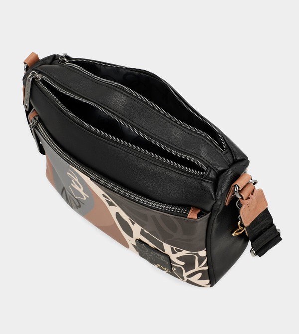 Anekke Heartbeat Medium Borse Crossbody | HO3218759
