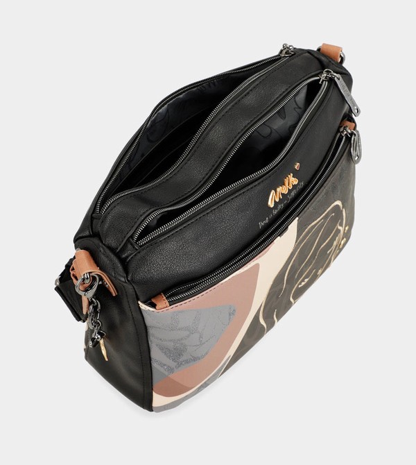 Anekke Heartbeat Medium Borse Crossbody | HO3218759
