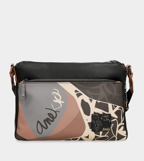 Anekke Heartbeat Medium Borse Crossbody | HO3218759
