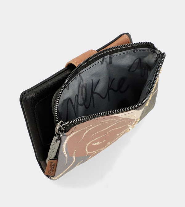 Anekke Heartbeat Medium Portafogli | WE8360794